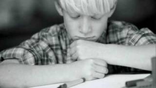 Cyndi Lauper - Above The Clouds