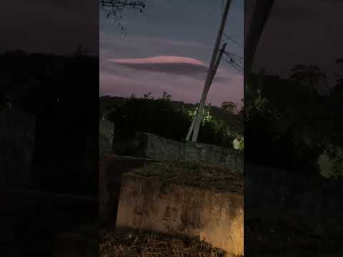 ovni en jujuy argentina
