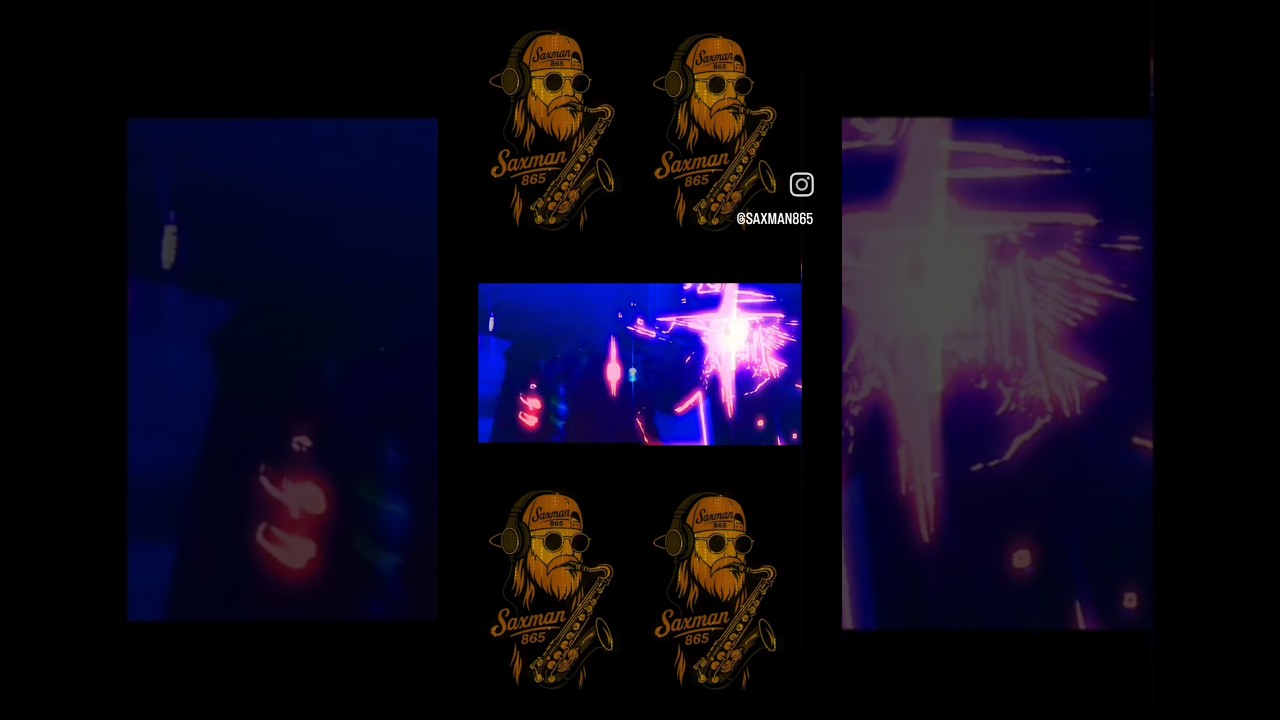Promotional video thumbnail 2 for Brandon Bowman (Saxman865)