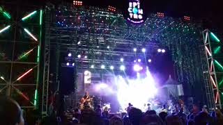 Instituto Mexicano Del Sonido - Mi T-shirt de la NASA (En Vivo Epicentro 2017) GDL