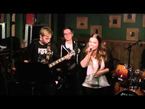 Triodo - Repe ja Lissu (Cover) @ 14.11.2015, Almuklubi #3