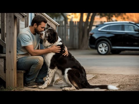 Si no estás listo para llorar, no veas esta película | Angel Dog | Película completa