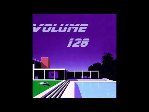 Silver Richards - Ocean Breeze (Extended)