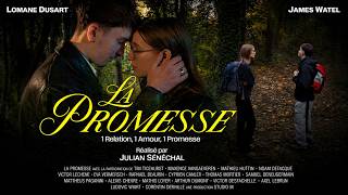 La Promesse - Julian Sénéchal (Court-métrage)