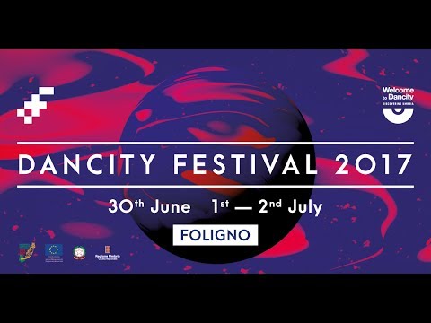 Dancity Festival 2017