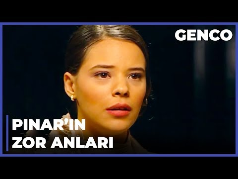 Pınar, Tibet'le İş Yemeğinde! - Genco 20. Bölüm