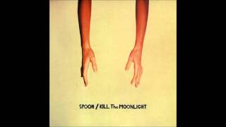 Spoon - The Way We Get By