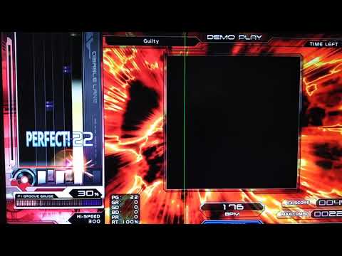 Beatmania​ CORE REMIX​ Guilty​ DJSetup​ [Lunatic​ Rave​ 2 Effects​ SPEED FX​]​