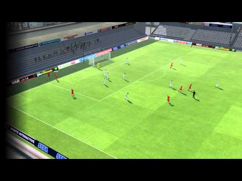 Waltham Forest 1-4 Wembley Park - Match Highlights