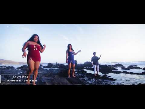 Amor Ingrato - Dúo Del Amor -  ☛ Video Oficial 2018