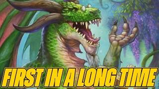 We Never Play This Build, But Suddenly It’s Destroying Everyone