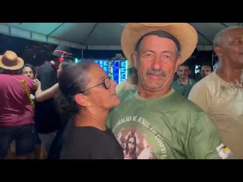 Forrozão Top Demais ! Sudoeste Baiano Licínio De Almeida-Ba #SertãoBaianaShow