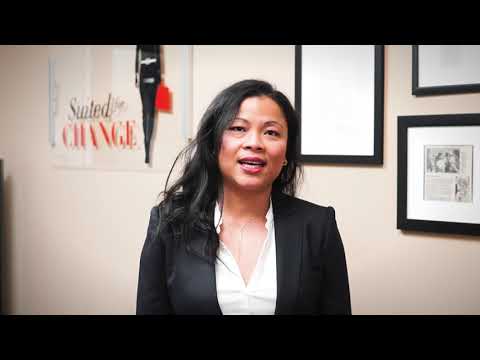 What To Wear Professionally in Washington, DC.