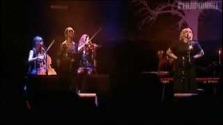 Ane Brun - Paradiso 2008 - 05 - This Voice