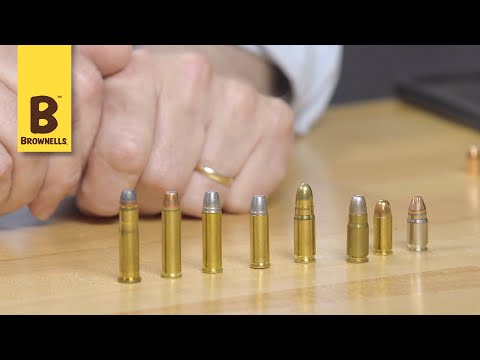 Quick Tip: What's the Best .32 Caliber Cartridge?