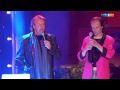 Olaf lernt von Howard Carpendale | Olaf verbessert ...