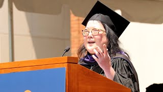 2023 Commencement at UVA Law