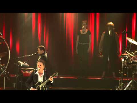 Lars Lilholt Band live 2013 - Danmark ligger åben