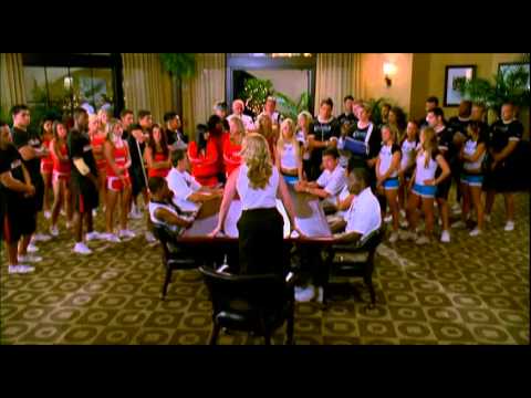 Bring It On: In It to Win It