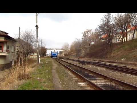 Jimmy 65-0950-9 Demareaza cu IR"Hargita" (28 02 2013)