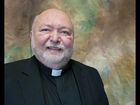 The Priestly Prayer of Jesus