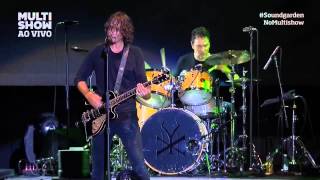 My Wave - Soundgarden Live in Brazil