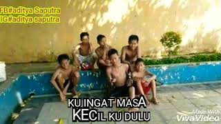 Download lagu 'Laonies Band' Cari Nafkah Sendiri LIRIK.  (BY: Aditya Saputra) mp3