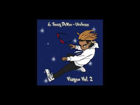 6. DeXxx - URUBUSS (Áudio Oficial)