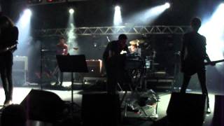 Death In Vegas - Rekkit @ Fuzz, Athens