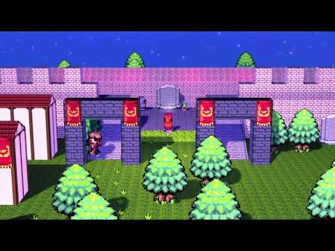 RPG Architect youtube-video