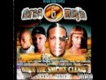 Three 6 Mafia ''Touched Wit It'' Feat. Mr.Serv-On, Fiend & La Chat