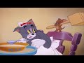 The Milky Waif MGM Cartoon End Titles