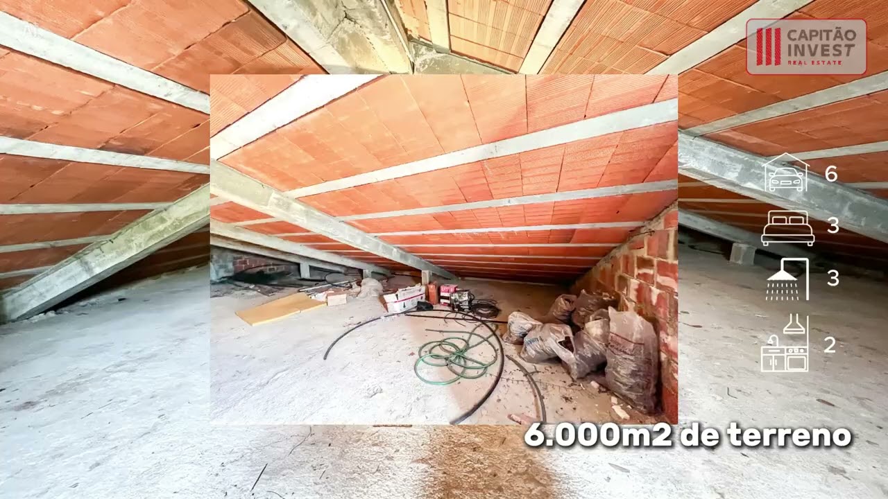 Vídeo do imóvel