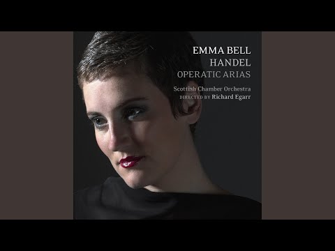 Rinaldo, HWV 7 Act II: Aria. Ah! crudel, il pianto mio