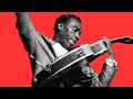 T-Bone Shuffle: a must-know blues classic from the great T-Bone Walker