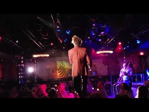 Casey Abrams 1OAK Mirage #PMJVegas