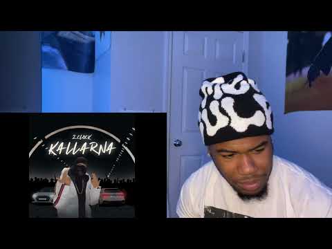 2.Clock - Kallarna ((((*SWEDISH* RAP REACTION)))