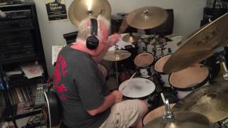 Hemiola w/4 Stoke Ruff, Explored Part 3, RRLR