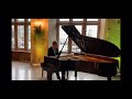 Chariots of Fire - Mt. Stephen Hall - 2019 - Fairmont Banff Springs Hotel