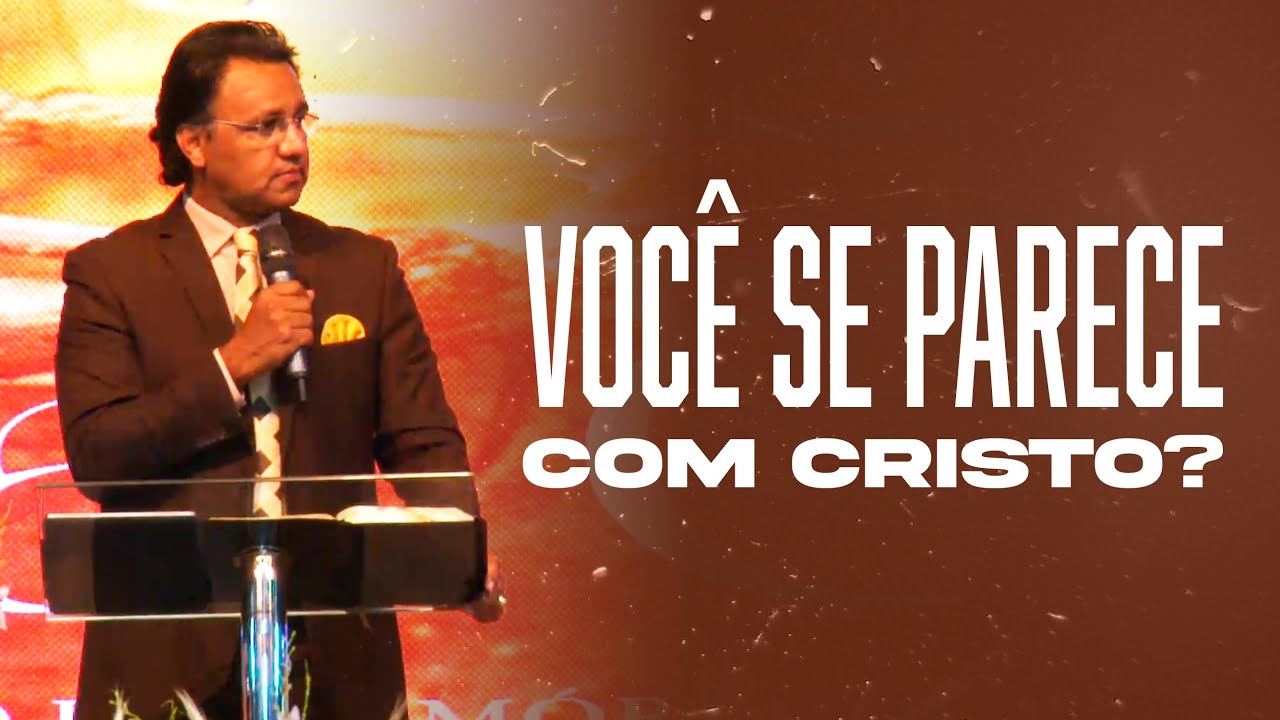 Tempo de Restituição | Pr. Josué Brandão