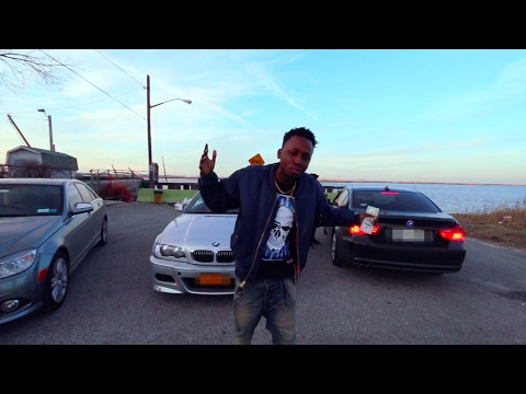 Lou Got The Juice - Im The Man (Official Music Video)