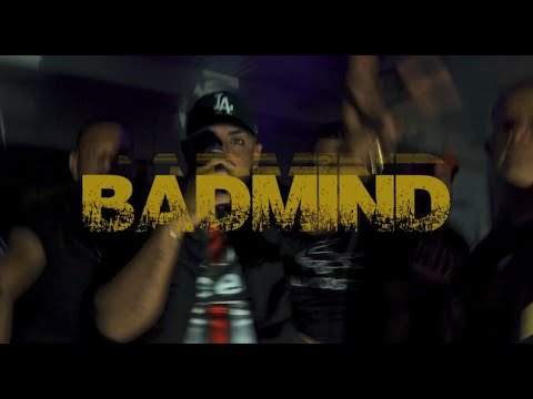 Badmind