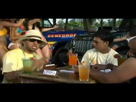 Tito El Bambino_Jadiel - Sol_ Playa y Arena.