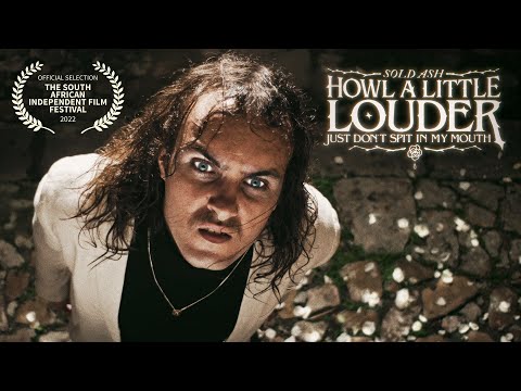 Sold Ash - Howl a Little Louder (Official Video)