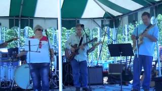 Mustang Sally - John