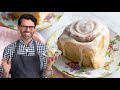 Amazing Cinnamon Rolls Recipe