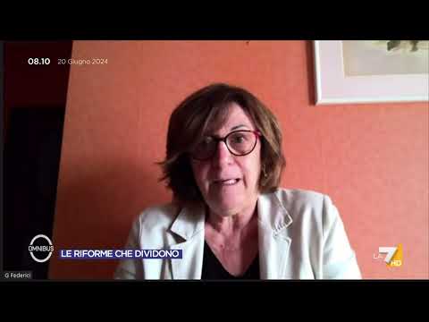 Autonomia differenziata, i dubbi della costituzionalista Anna Poggi