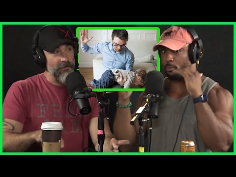 Is It Ever Okay To Spank Your Kid?