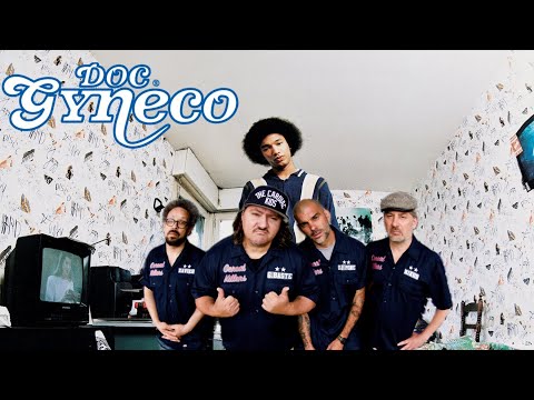 Svinkels – Mon Spot x Doc Gynéco – Passement de jambes (MASHUP)