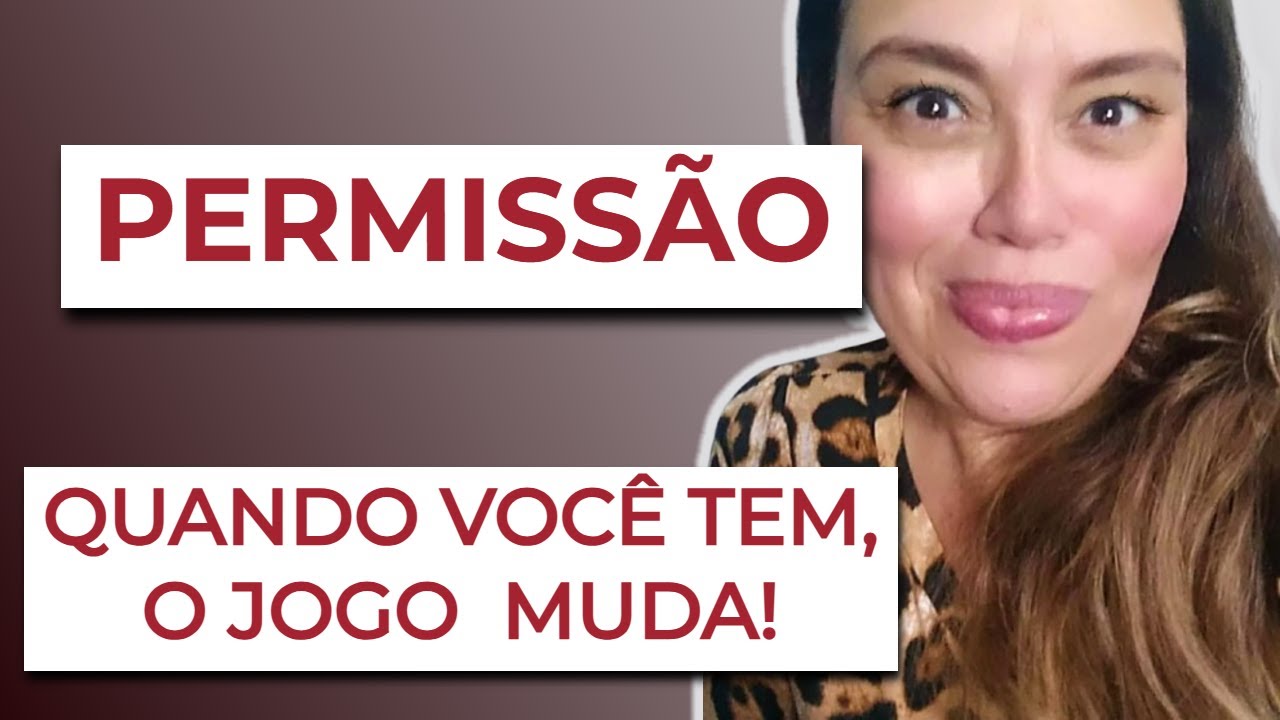 Por Que Aumentar a Permissão e o Merecimento É Uma Mudança de Jogo?